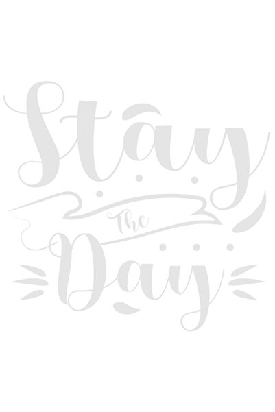 StoryGift Romania Sticker Autocolant 70CM Exterior cu mesaj care te indeamna ...