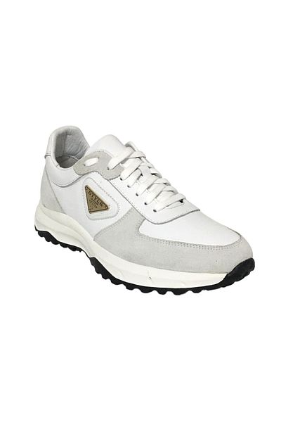 Taşpınar Ayakkabı 100% Genuine Leather Men's Summer Comfortable Casual Sports Shoes New Season 40-44
