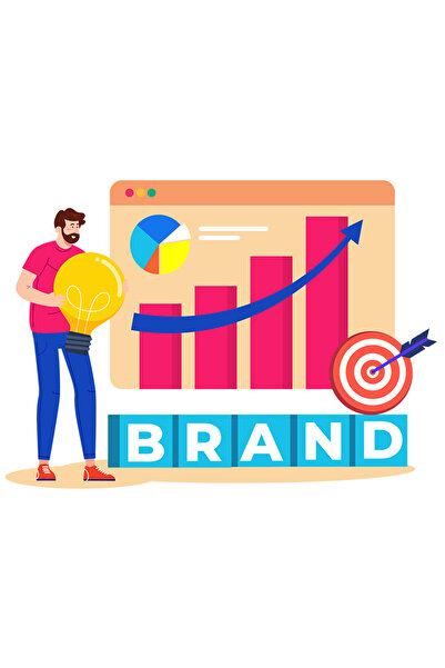 StoryGift Romania Sticker Autocolant 70CM Cu Brand, Cuburi, Tinta, Idee, Bec,...