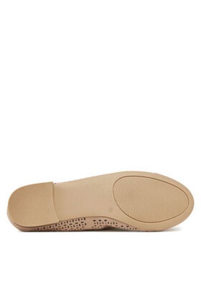 Caprice women's ballerinas 9-22185-42 natural