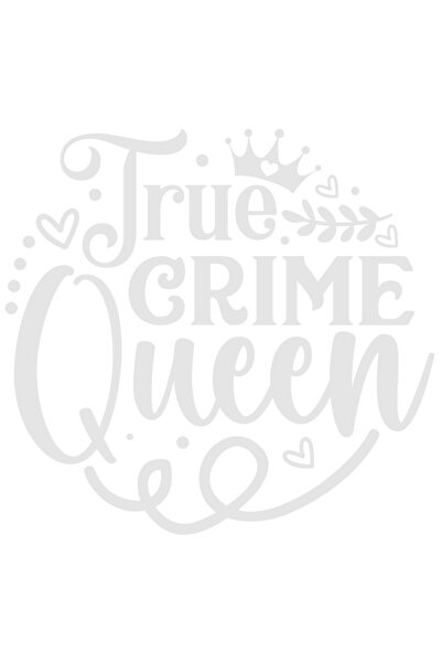 StoryGift Romania Sticker Eticheta 40CM Exterior cu inimioare si coroana cu t...