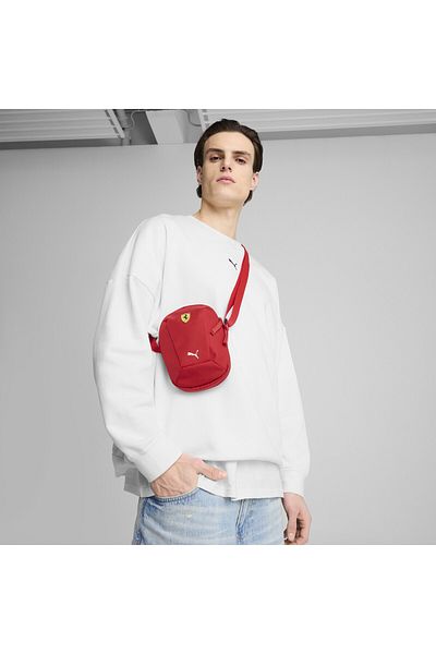 Puma Scuderia Ferrari HP Race Portable Bag