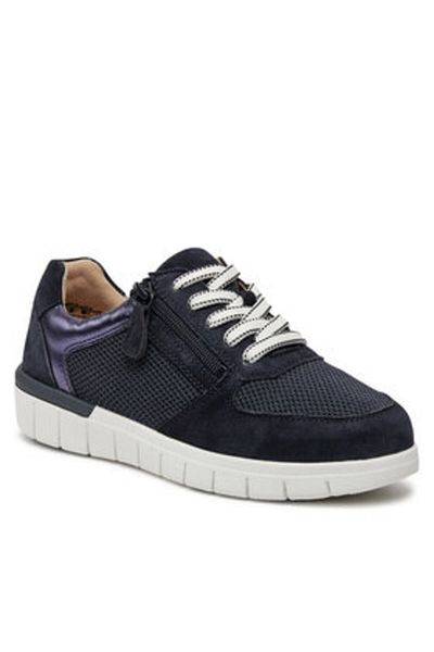 Caprice women's sneakers 9-23700-42 blue