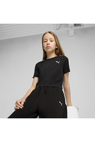 Puma T7 Baby Tee Youth