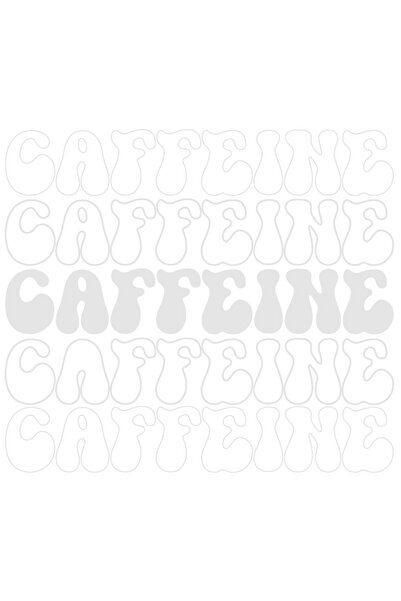 StoryGift Romania Sticker Exterior pentru cei care au nevoie de cafeina in fi...