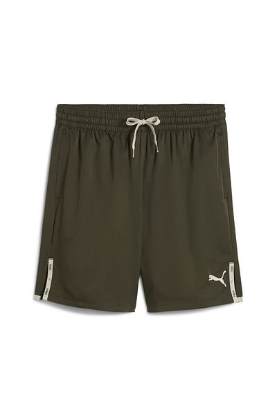 Puma Pánské tkané 7" běžecké kraťasy
