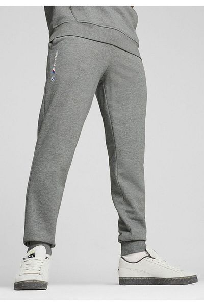 Puma BMW M Motorsport Essentials+ Ανδρικά Παντελόνια