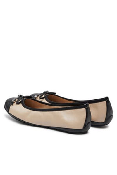 Caprice women's ballerinas 9-22113-42 natural
