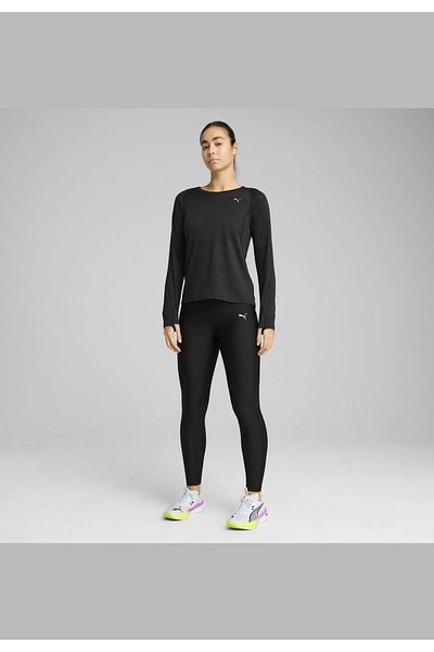 Puma VELOCITY Long Sleeve Running Top Women