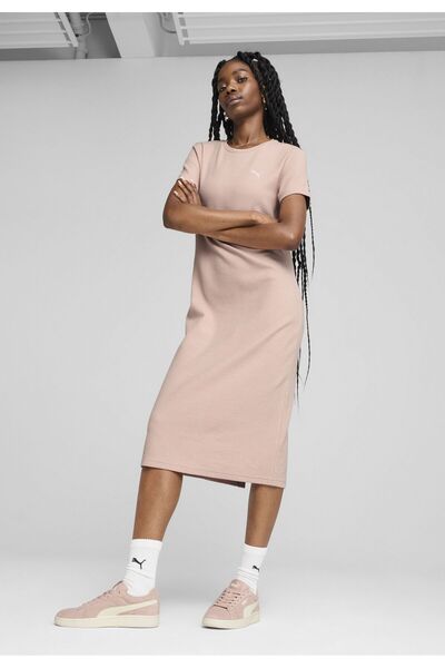 Puma Γυναικείο φόρεμα HER