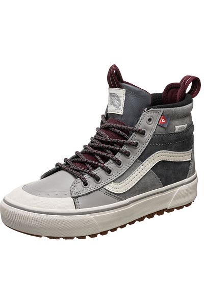 Vans Unisex Ua Sk8-hi Mte-2 Schuhe
