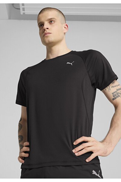 Puma Pánské běžecké tričko VELOCITY