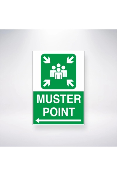 Reysa Tasarım نقطة الاستناد <---ملصق 20×28 سم