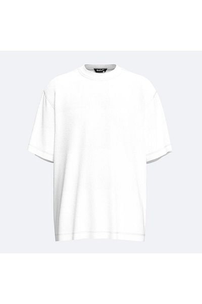 Shout Oversize Japanese Gourmandise Noodle Unisex T-Shirt
