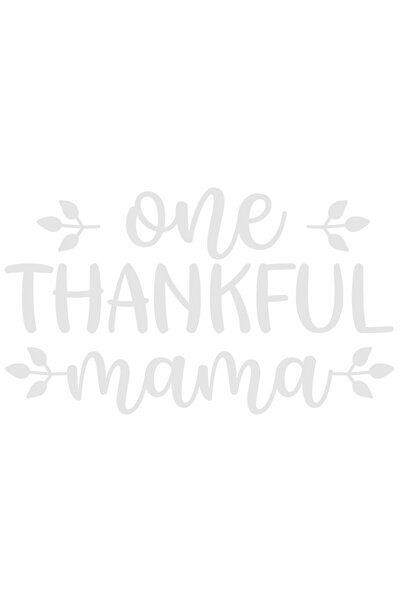 StoryGift Romania Sticker Autocolant 30CM Exterior cu mesajul in engleza "One...