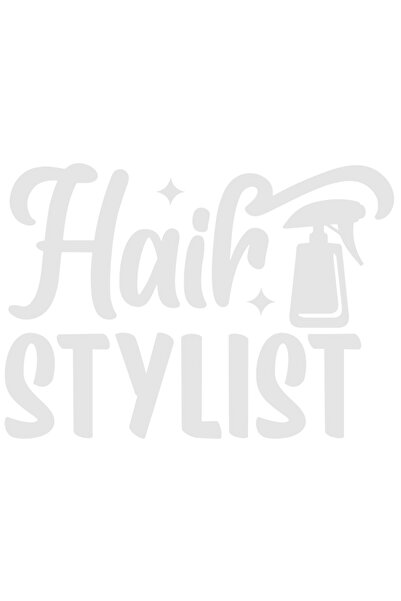 StoryGift Romania Sticker Autocolant 70CM Exterior pentru frizeri/coafeze car...