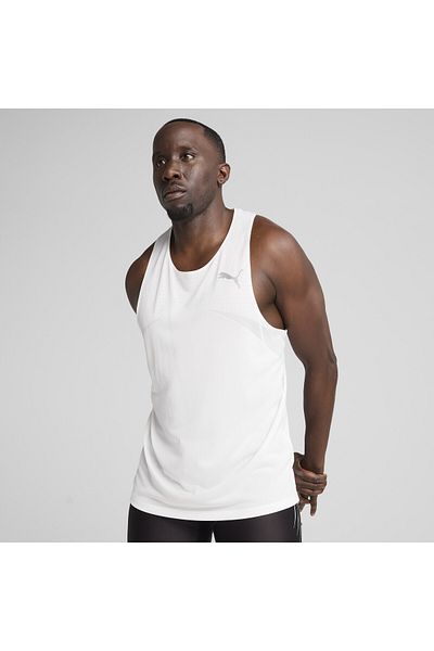 Puma RACEDAY ULTRASPUN Μονόχρωμο Ανδρικό