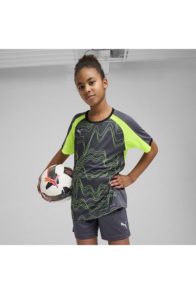 Puma Fotbalový dres IndividualLIGA Graphic Youth