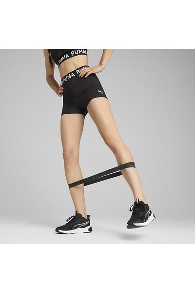 Puma Dámské krátké legíny Strong 3"