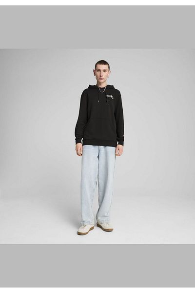 Puma GRAFIKA PUMA Hotel Hoodie Pánská