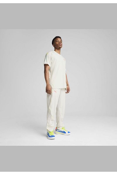 Puma Παντελόνια μπάσκετ για άνδρες