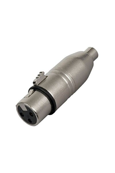 Dap Audio Adaptor RCA mama XLR mama Dap Audio FLA33