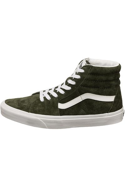 Vans Unisex Ua Sk8-hi Schuhe