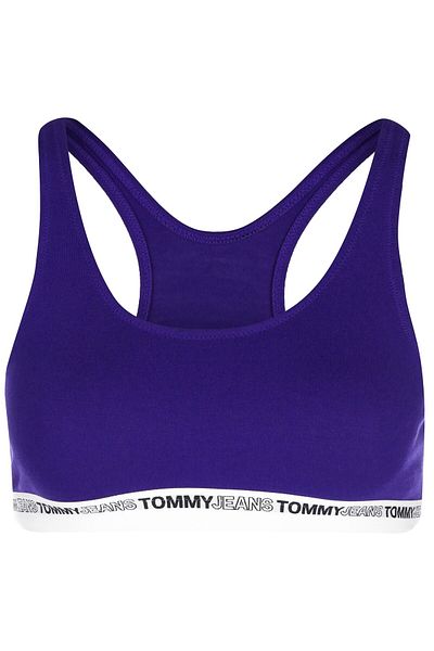 Tommy Hilfiger Damen Unlined