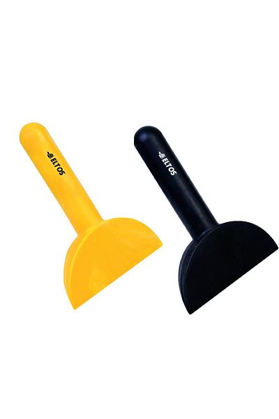 Eltos Joint Spatula Yellow Efs102