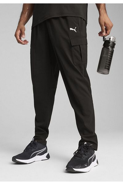Puma Tad Tech Υφαντά Cargo Ανδρικά
