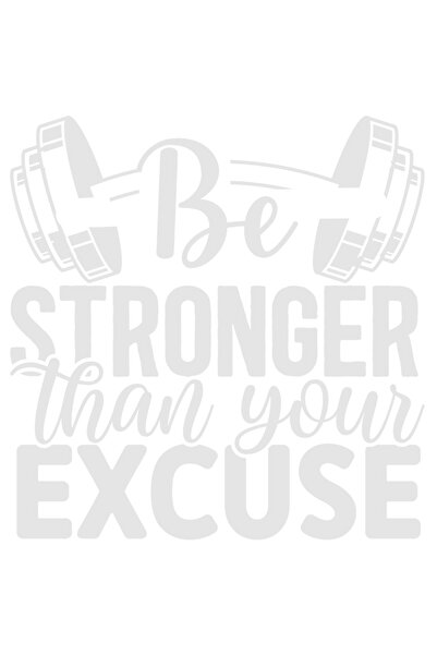 StoryGift Romania Sticker Autocolant 70CM Exterior cu textul motivational "Be...