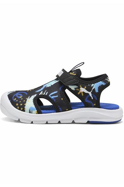 Puma Dětské sandály Fun Racer