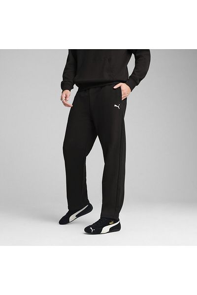 Puma ΝΤΟΥΛΑΠΑ Essentials Χαλαρή Φόρμα Ανδρική