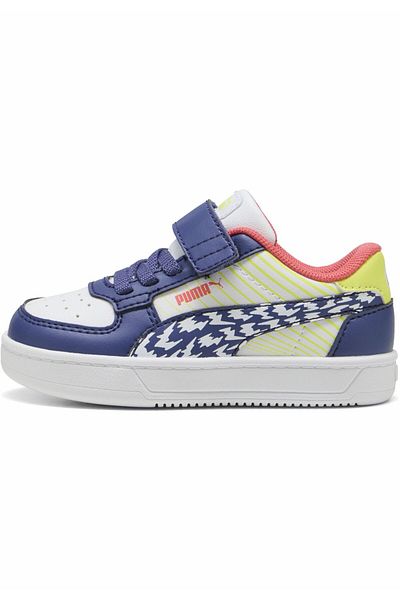 Puma Puma Caven 2.0 Poised 2 race Tenisky pro batolata
