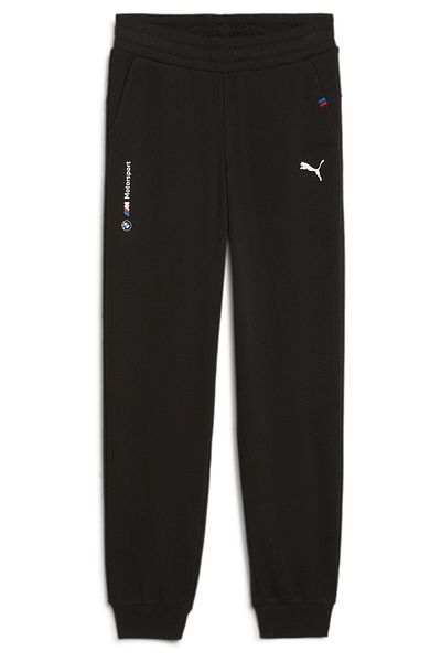 Puma Παντελόνι BMW M Motorsport ESS+ για νέους