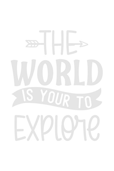 StoryGift Romania Sticker Autocolant 30CM Exterior pentru pasionatii de calat...