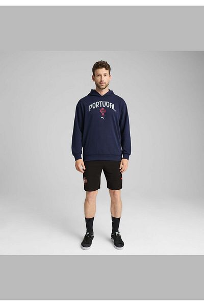 Puma Portugalská mikina ftblNRGY+