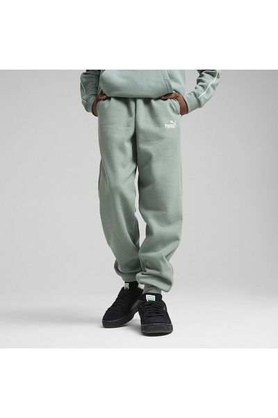 Puma Φόρμα Φόρμας ESS No. 1 με Λογότυπο Fleece για Νεανίδες