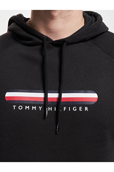 Tommy Hilfiger Herren Oh Hoodie