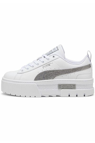 Puma Mayze Glitter Sneakers Youth