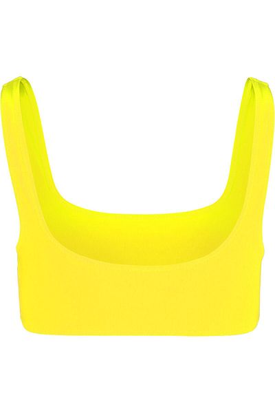 Tommy Hilfiger Damen Bralette Bikini Oberteil