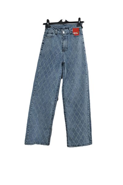elma abone Super Stone Baggy Jeans