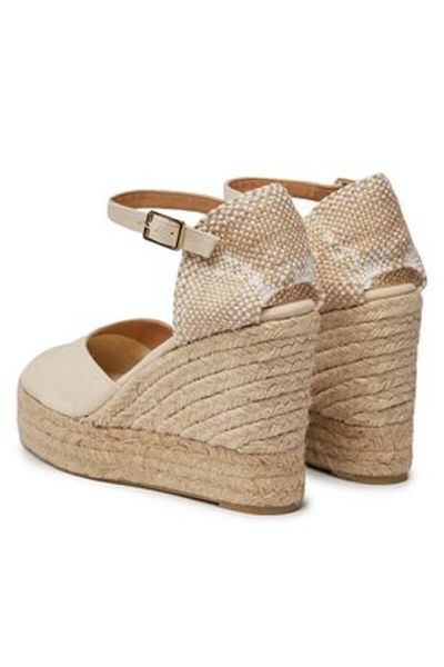Castaner women's espadrilles 20975203 natural