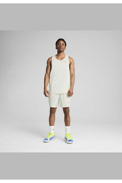 Puma All-pro Singlet Men