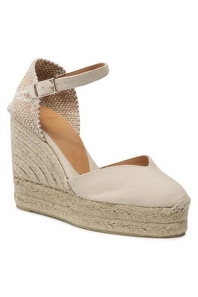 Castaner women's espadrilles 20983203 natural