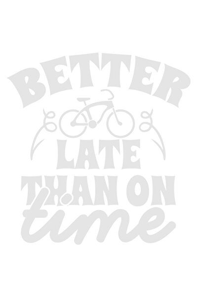 StoryGift Romania Sticker Autocolant 70CM Exterior cu textul in engleza "Bett...