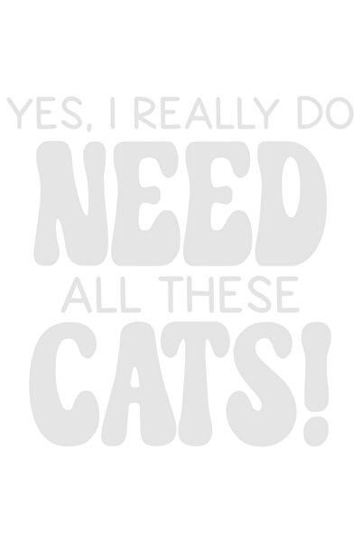 StoryGift Romania Sticker Autocolant 70CM Exterior pentru iubitorii de pisici...