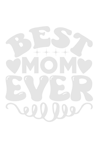 StoryGift Romania Sticker Autocolant 30CM Exterior cu inimi pentru mamele car...