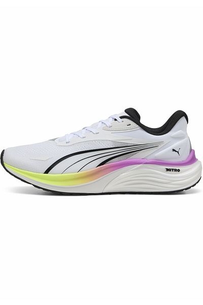 Puma Pánské běžecké boty Electrify Nitro™ 4