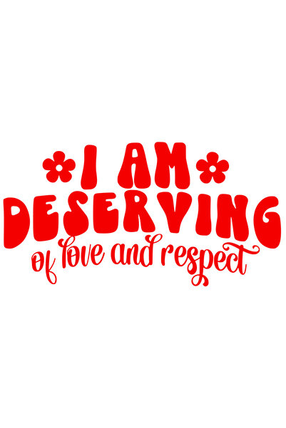 StoryGift Romania Sticker Autocolant 70CM Exterior cu floricele si textul "I ...